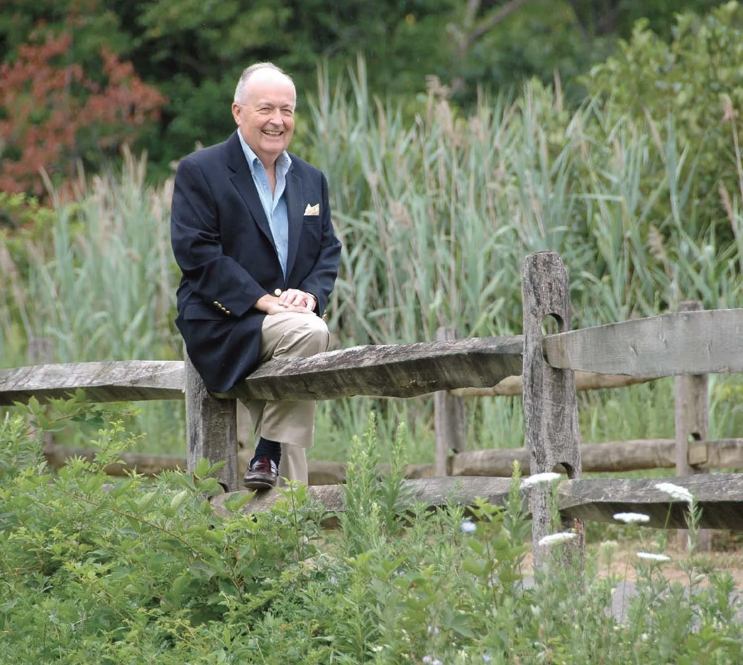 Honoring James J. “Jim” Truncer (1936-2023)