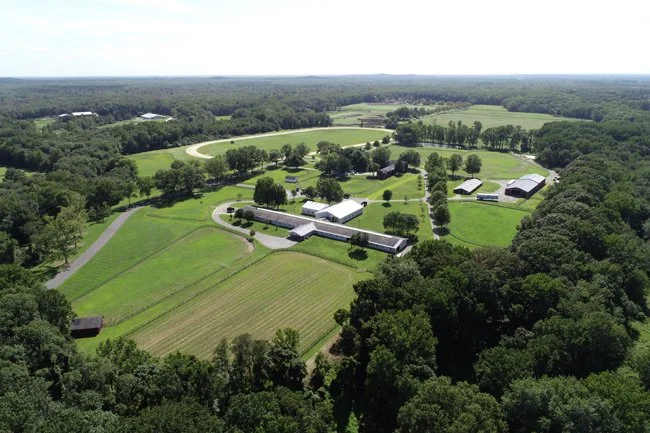 255 Acres Bordering Naval Weapons Station Earle Permanently Protected through Public-Private Partnership