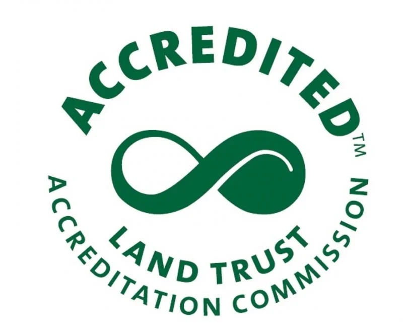 Monmouth Conservation Foundation Applies for Accreditation Renewal