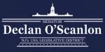 Logo for Declan O'Scanlon