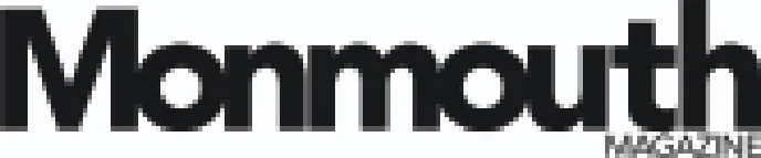 Logo for Monmouth Magazine