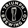 Logo for Triumph Brewing Co.