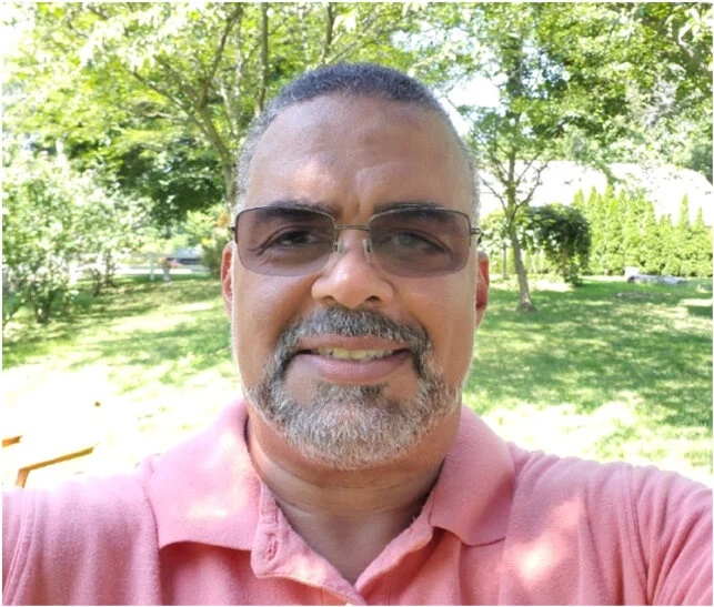 John Smack is a community leader and restoration advocate. Photo courtesy of John Smack.