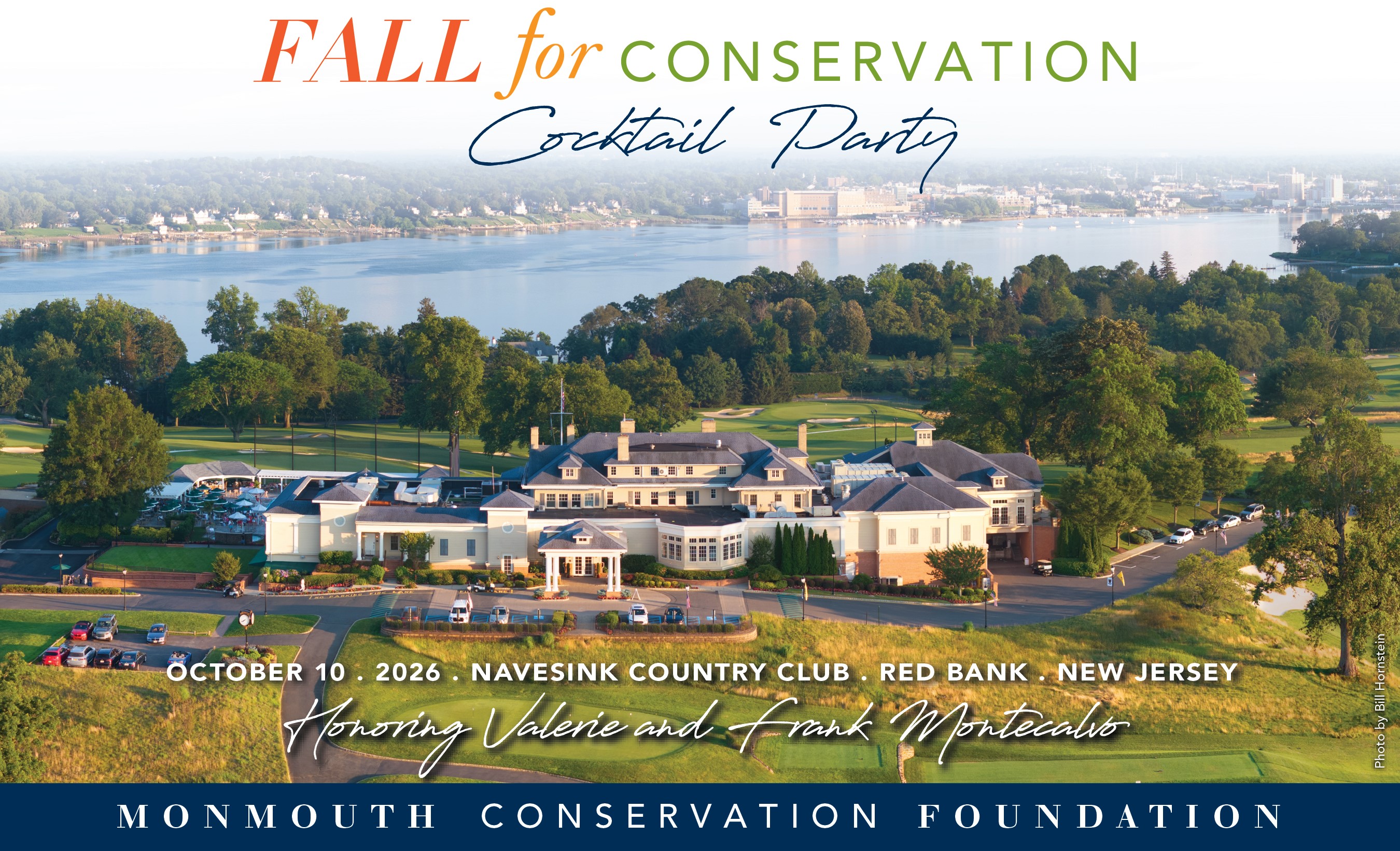 MCF Fall for Conservation 2026