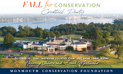 Fall for Conservation 2026